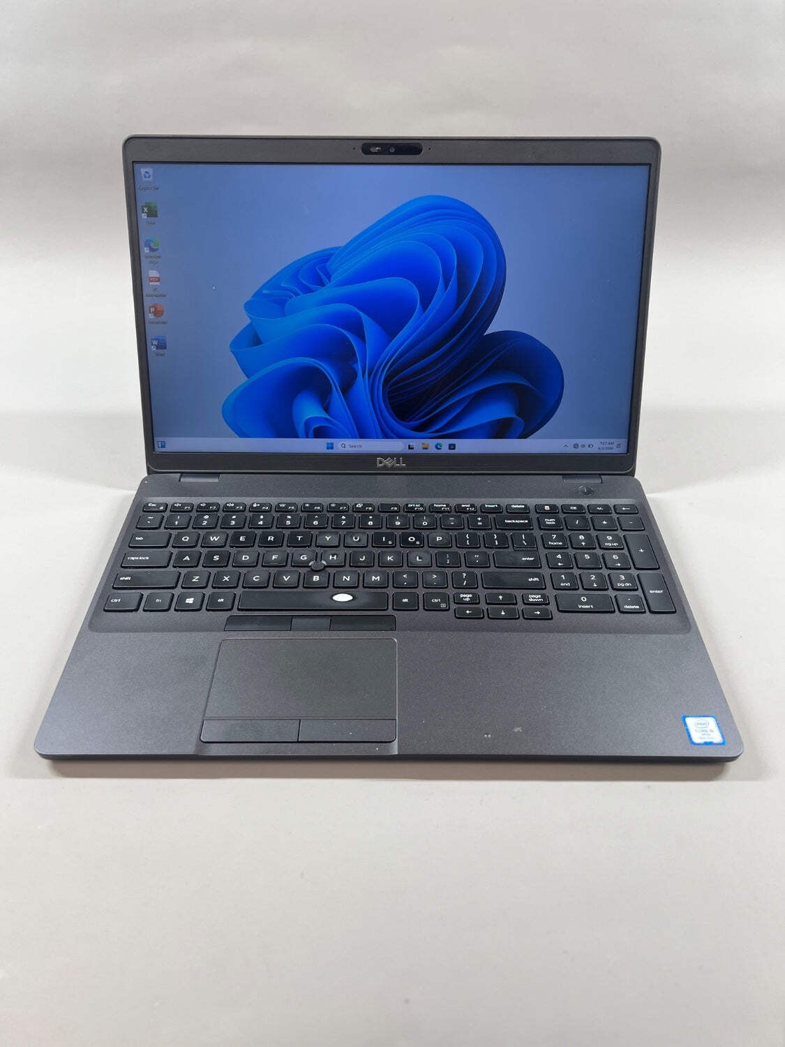 Dell Latitude 5500 15.6″ i5-8365U 1.6GHz 8GB RAM 256GB SSD