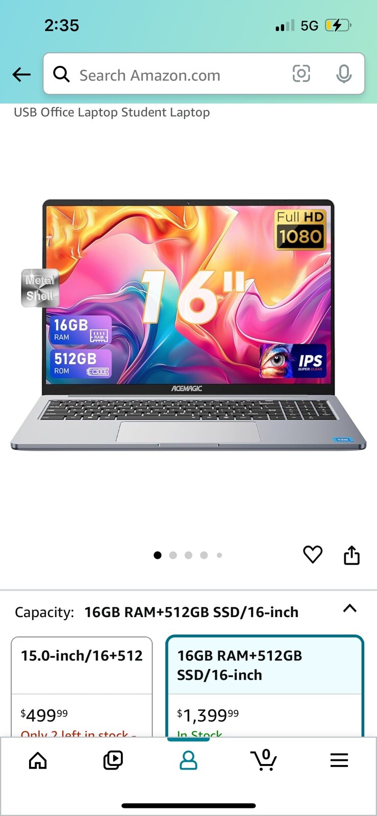 Laptop See Description For More