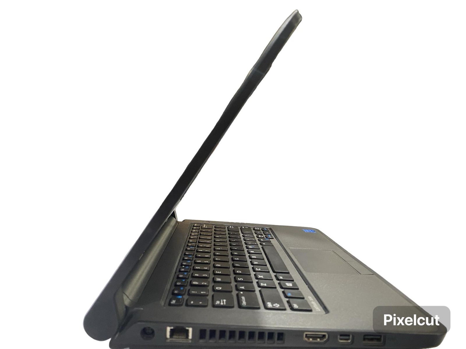Dell Latitude 3350 Pentium 3825U 4GB Laptop Grade C No OS w/Battery