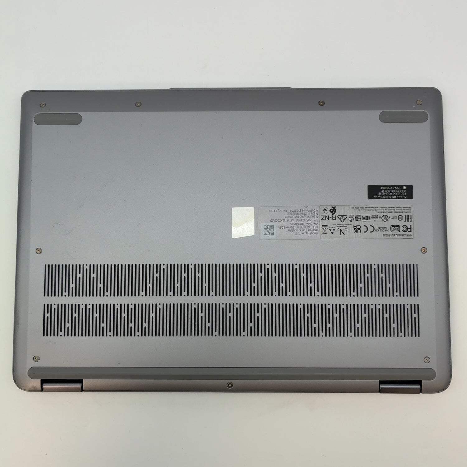 Lenovo IdeaPad Flex 5 14ABR8 14″ Ryzen 5 7530U 2.0GHz 16GB RAM 512GB SSD