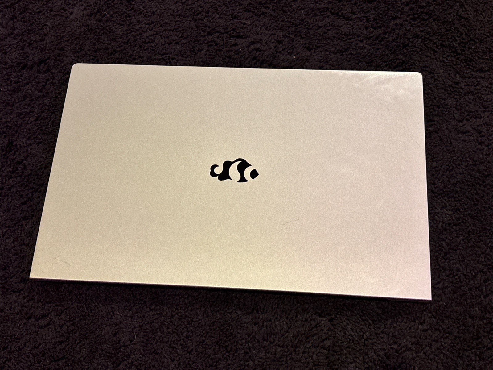 NIMO 15.6 IPS FHD Laptop Computer Intel Pentium Quad Core N100 4GB RAM 128GB SSD