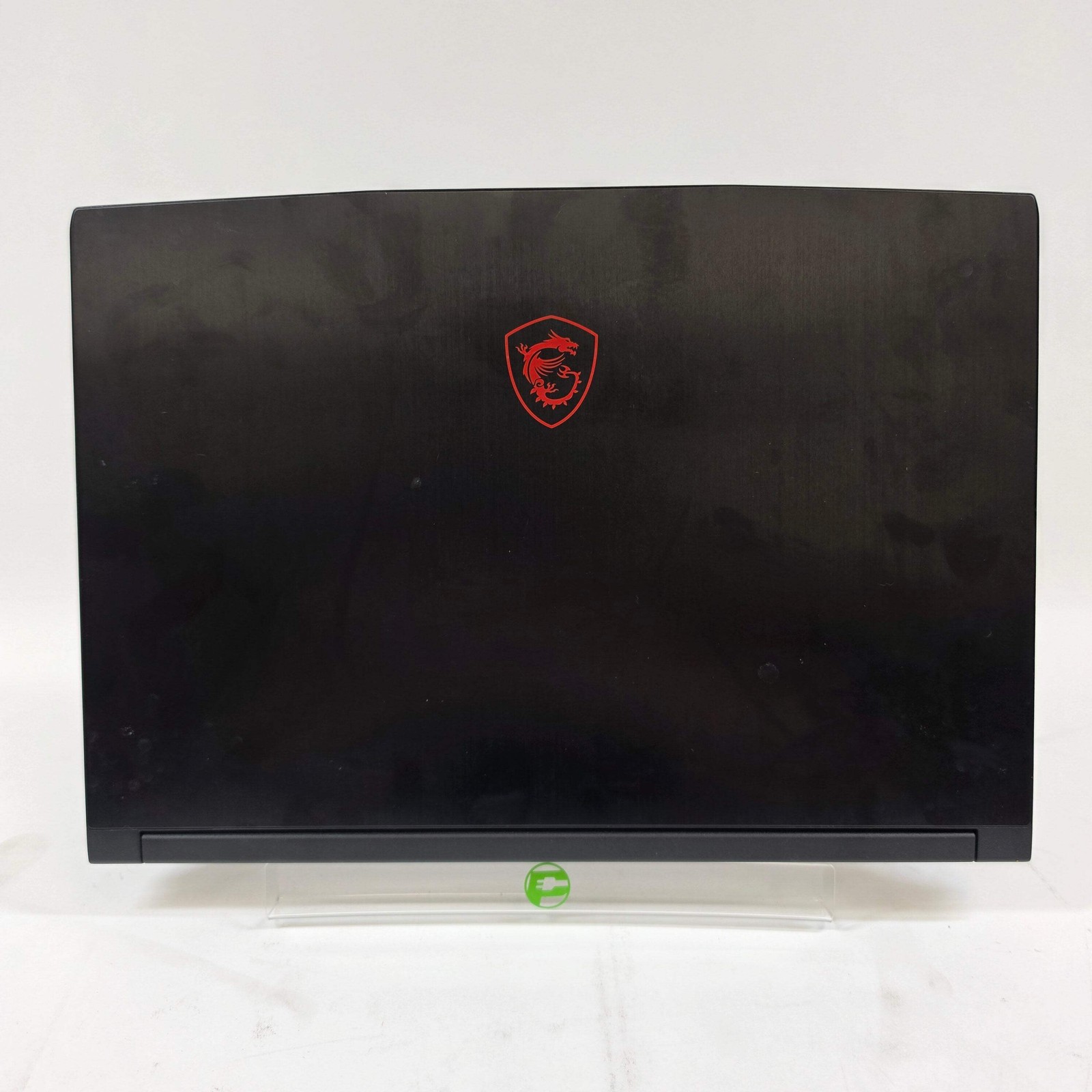 MSI Thin GF63 115C 15.6″ i5-11400H 2.69GHz 8GB RAM 256GB SSD GeForce GTX 1650