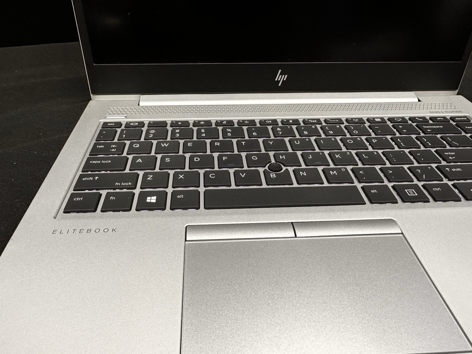 HP EliteBook 840 G6 Intel Core i7-8665U 8GB DDR4 256 GB SSDNvme.Grade B. #05