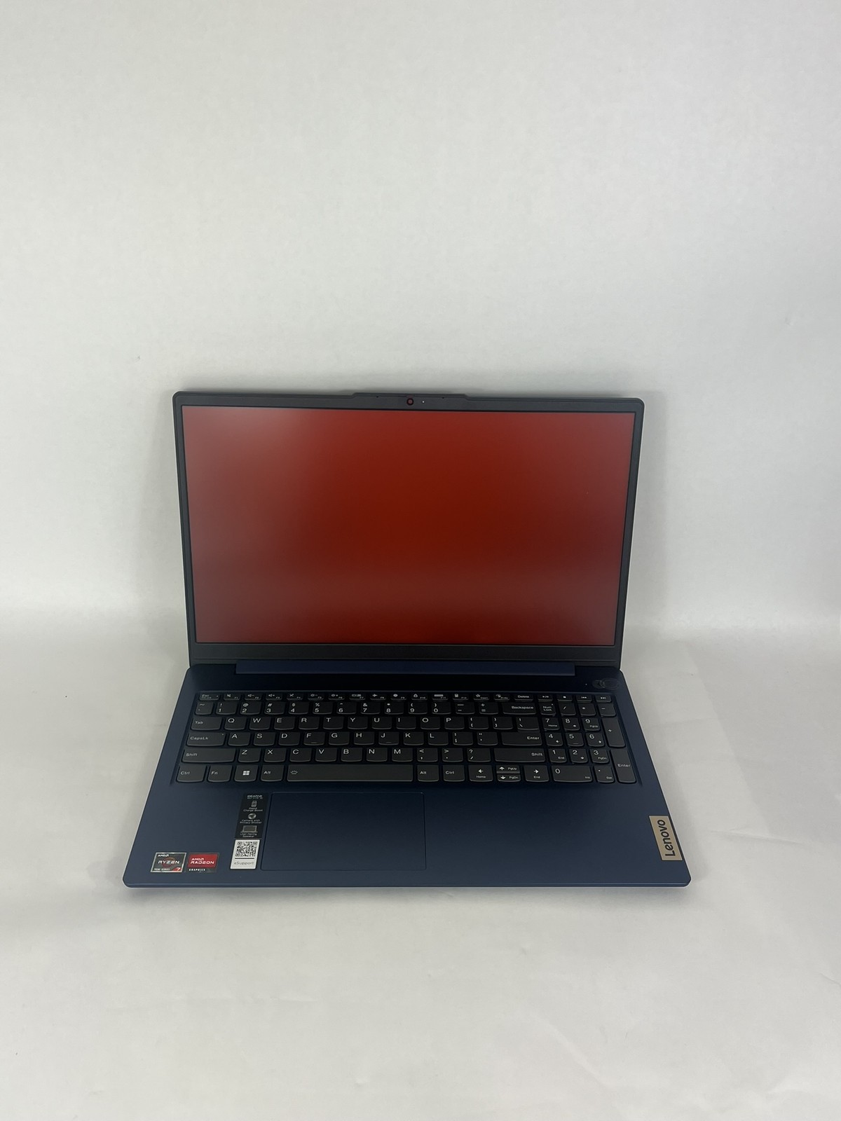 Ideapad Slim 3 15ABR8 15.6in FHD AMD Ryzen 7 7730U 2GHz 16GB RAM 512GB SSD