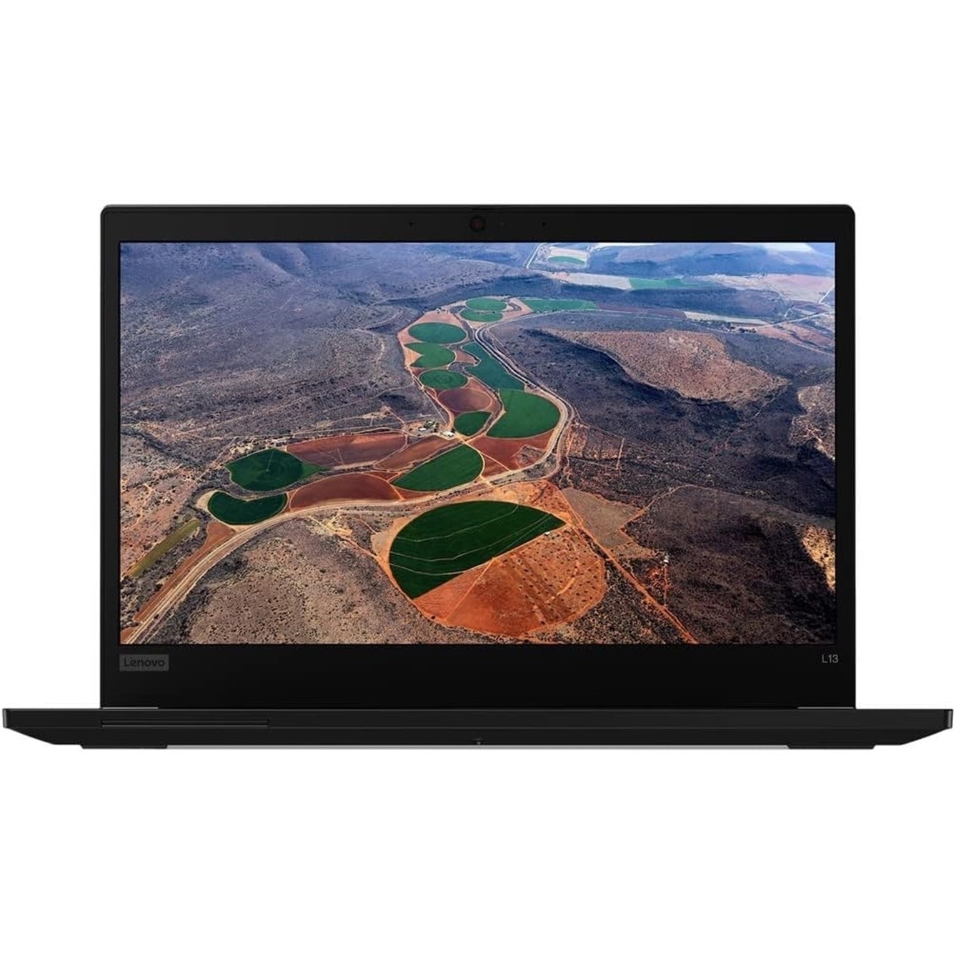 Lenovo ThinkPad L13 Yoga Gen 2 13.3″ 512GB, Black