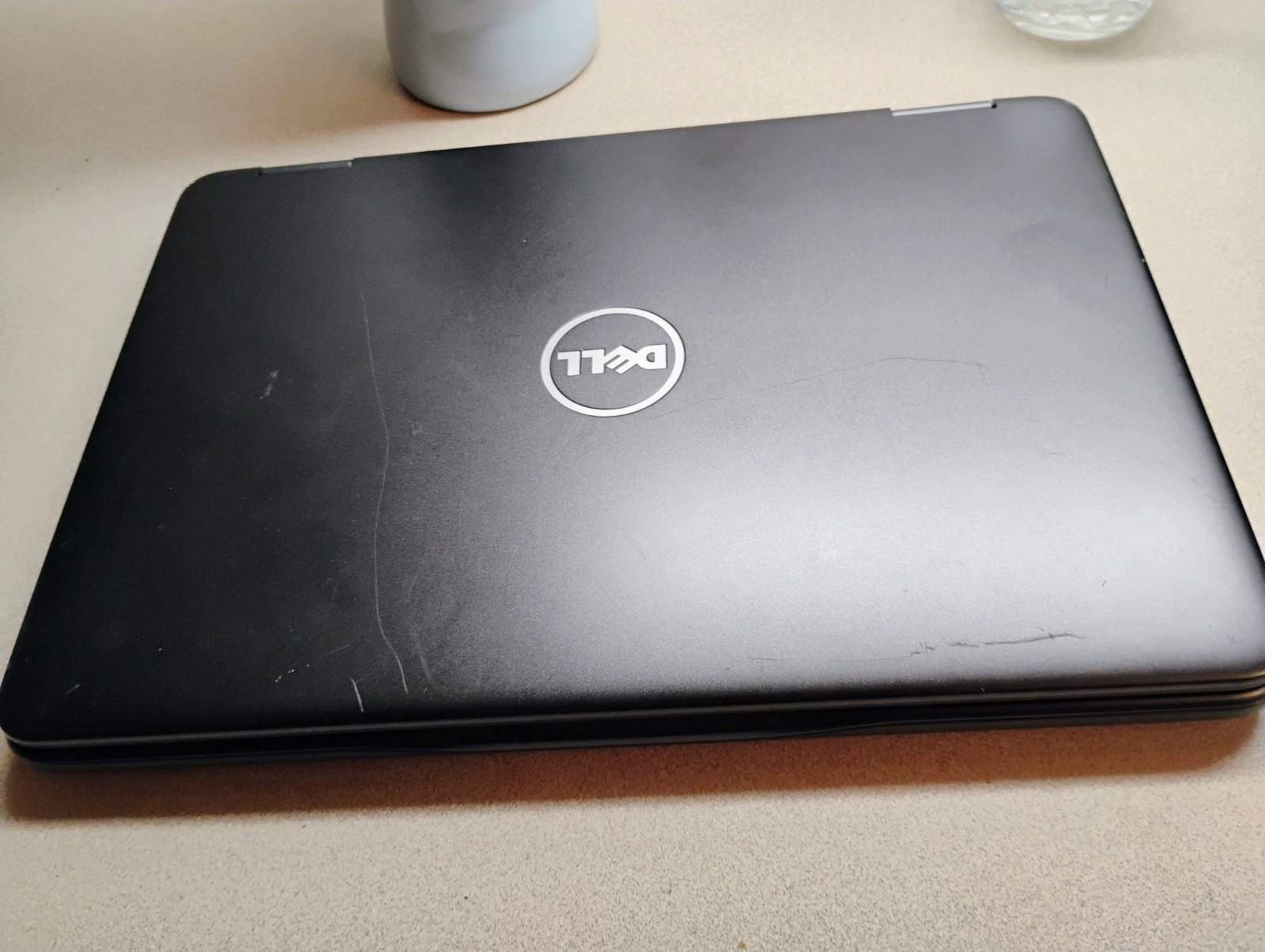 DELL INSPIRON PC Laptop /Tablet 2 in 1 Touch Scree , 5 CORES 2C ,216 m, 8gb ram