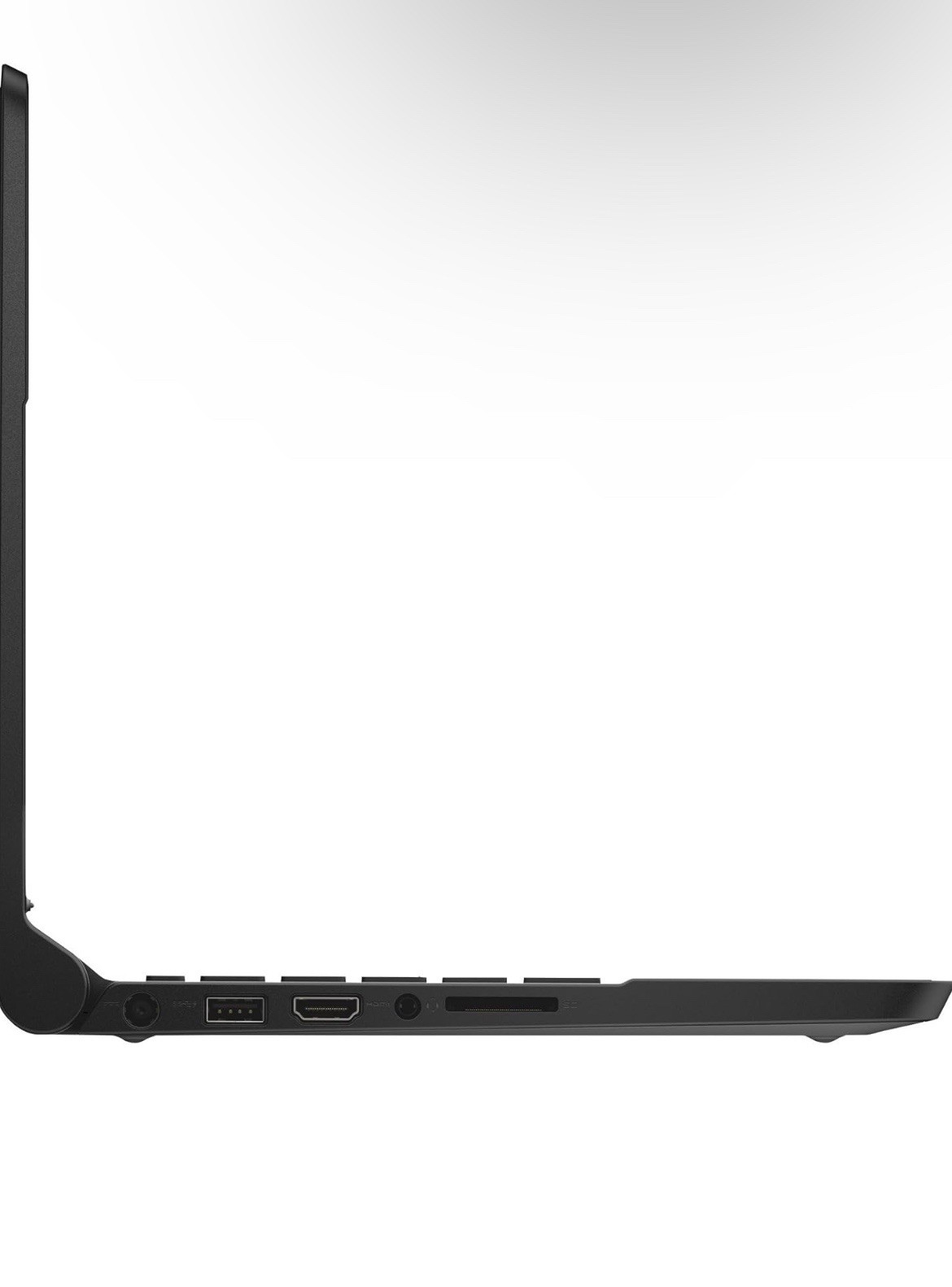 Dell Chromebook 3120 11.6″ Celeron N2840 2.16GHz 4GB RAM 16GB SSD Laptop – Black