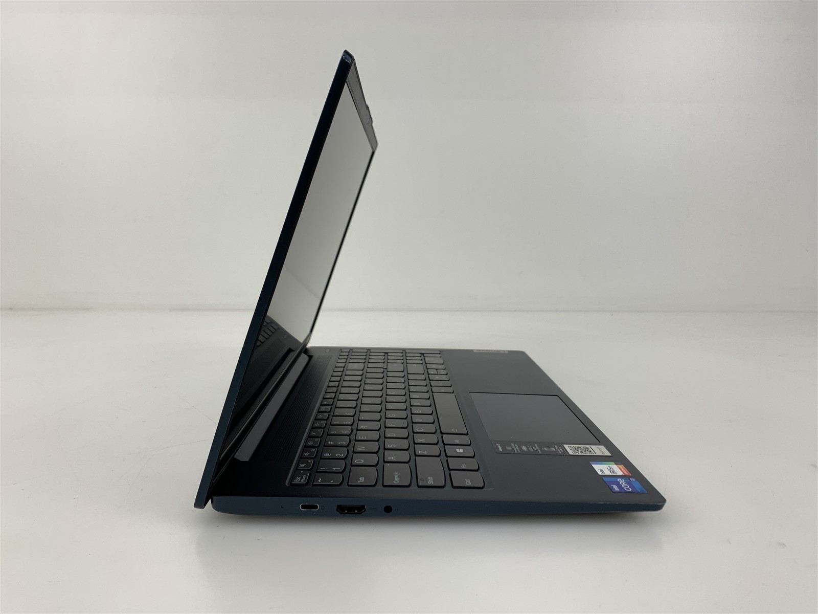 Lenovo Ideapad 5 15ITL05 i7-1165G7 2.80GHz 12GB RAM 512GB NVMe SSD Win 11 15.6″