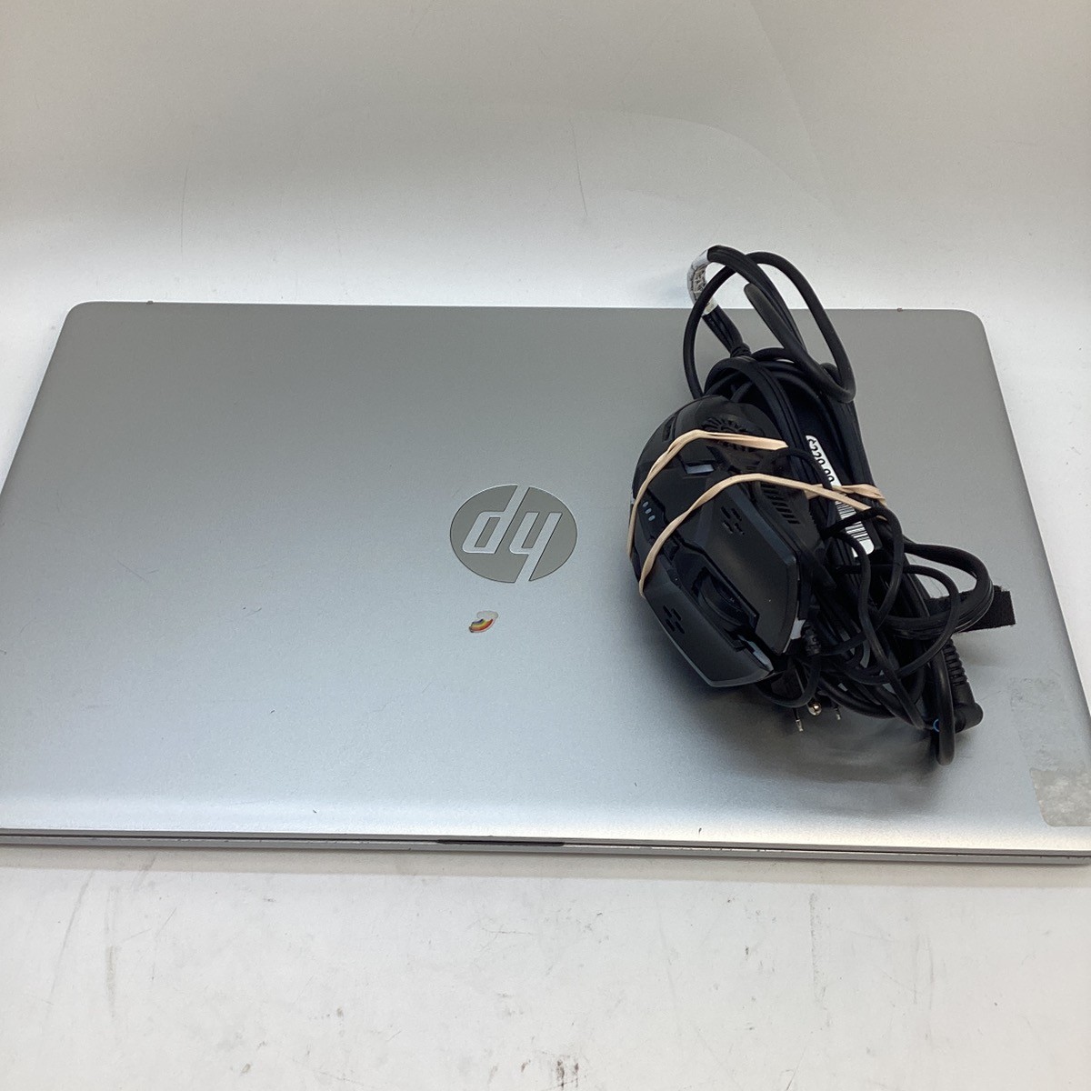HP Laptop 17-CP0700DX 17.3″ Ryzen 5 5500U 8GB Ram 512GB SSD (GO1068218)