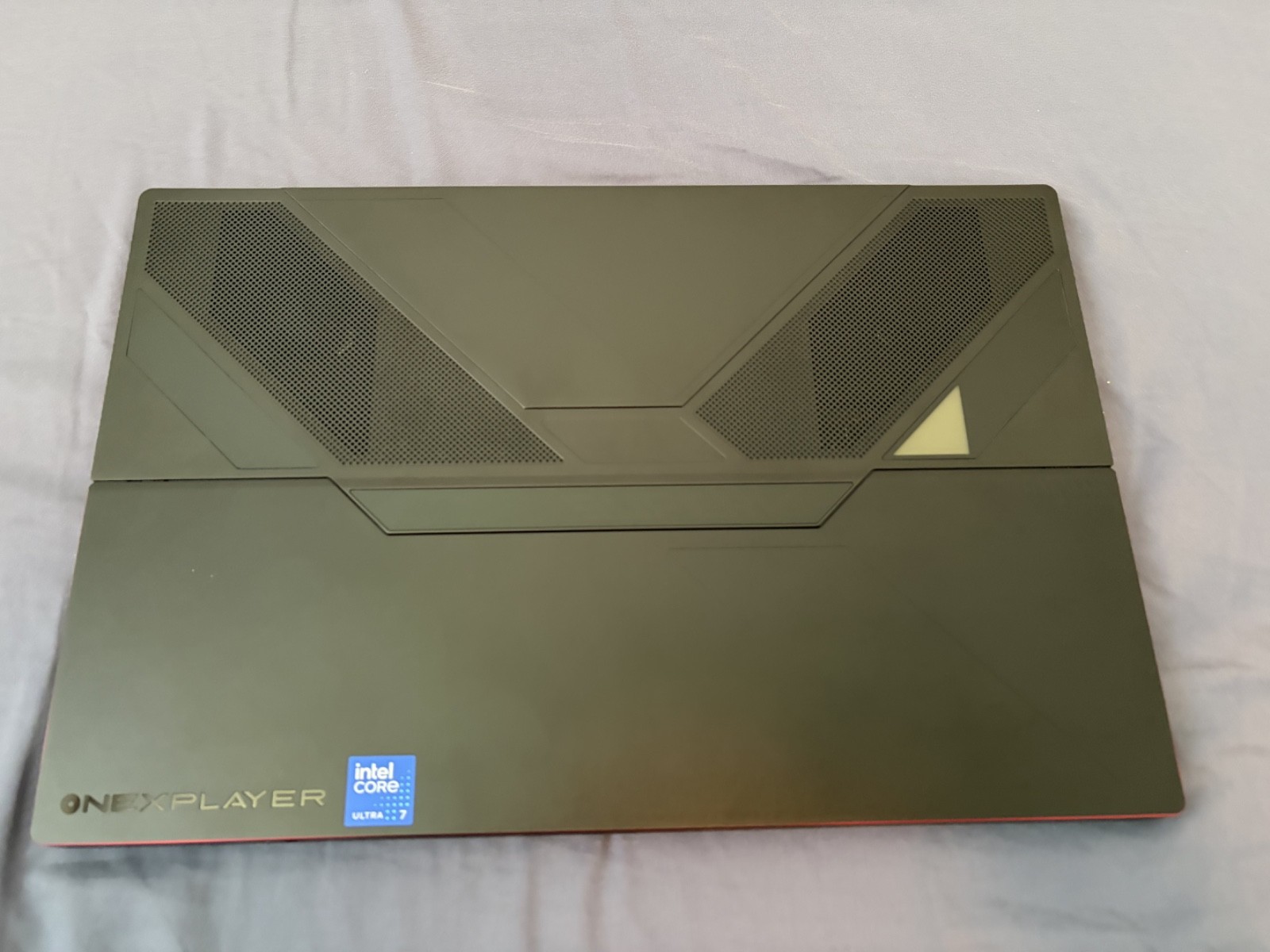 OneXPlayer Super V 14″ OLED 2IN1 Tablet Laptop Intel Ultra X7 358H 48GB+1TB
