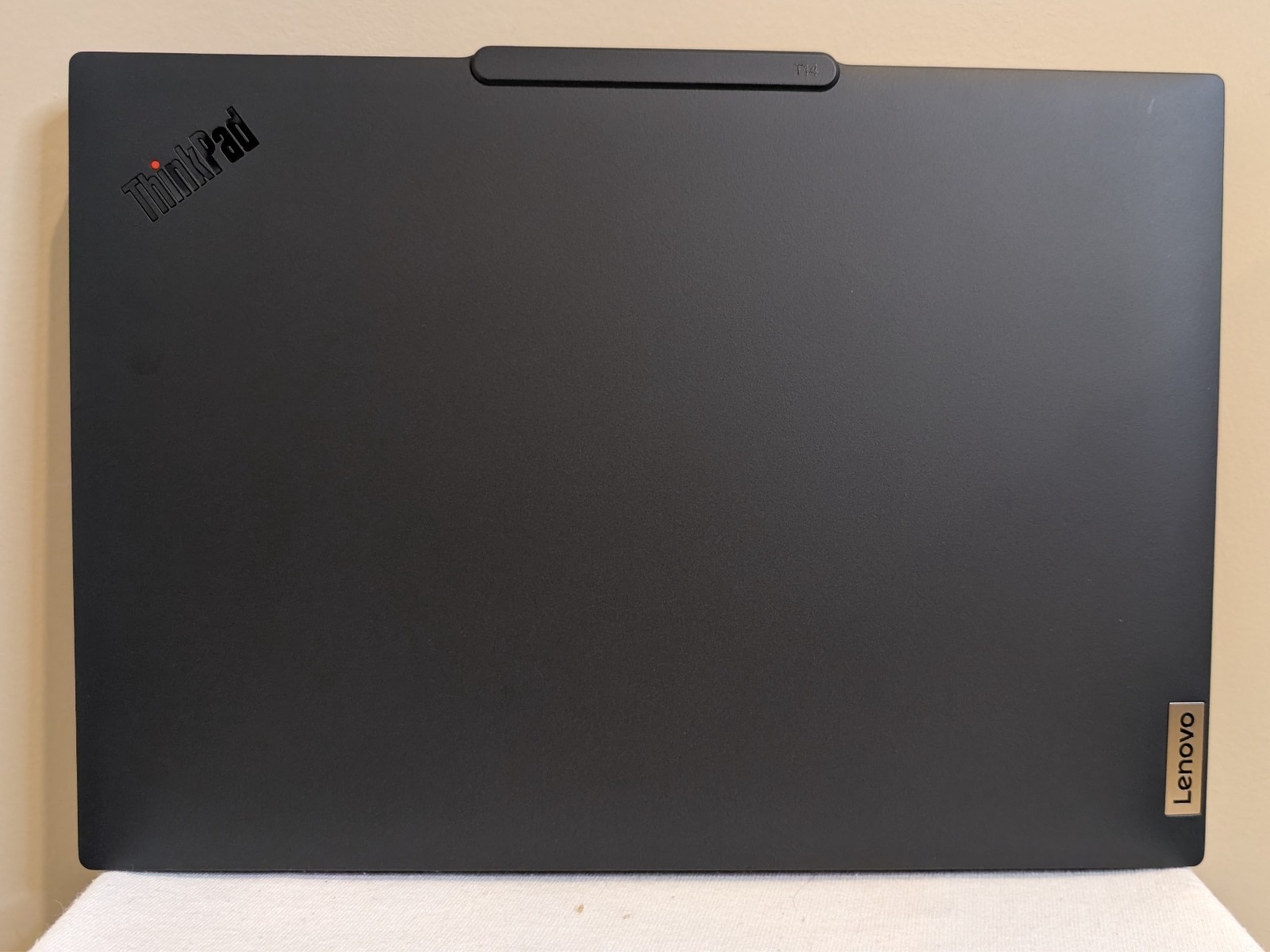 Lenovo ThinkPad T14 Gen 6, 14″ 512GB SSD Intel Core Ultra 5 235U vPro