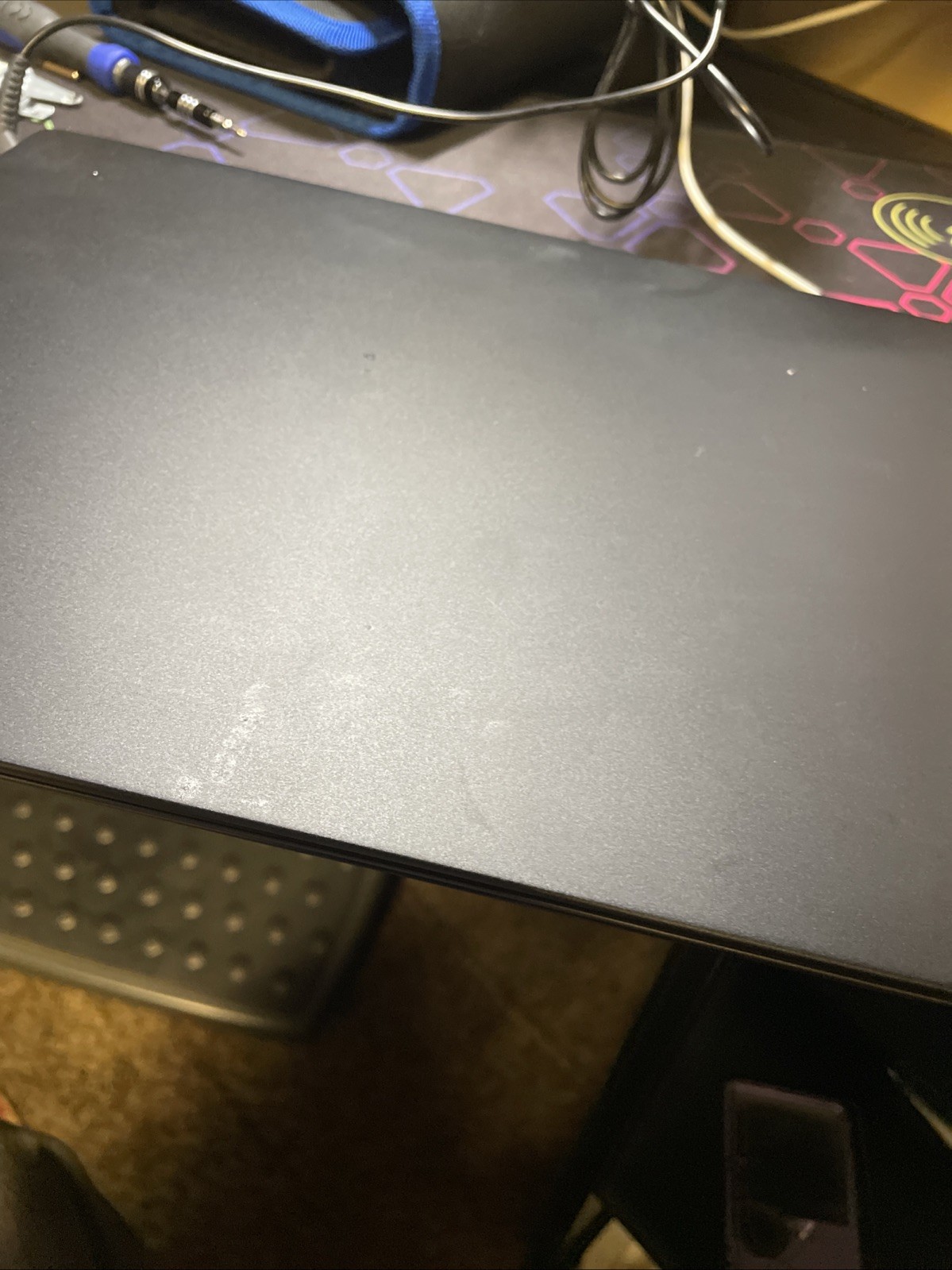 Lenovo Laptop Intel Core i5 | Dolby Audio | Charger Included | Clean & Working