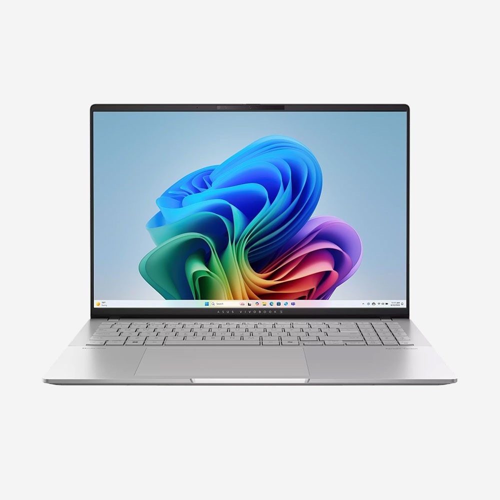 ASUS Vivobook S16 M5606w Copilot+ PC 16″ OLED AMD Ryzen AI 9 365 32GB 1TB