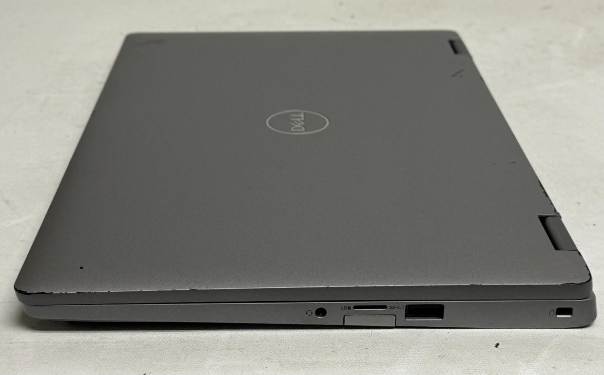 Dell Latitude 5310 2in1 13.3″ (i5-10310u – 16GB RAM – 256GB SSD – Win11Home)