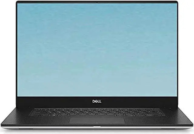 Dell XPS 15 7590 2020 Premium I 15.6 in 4K OLED I Intel i7-9750H I 1TB SSD