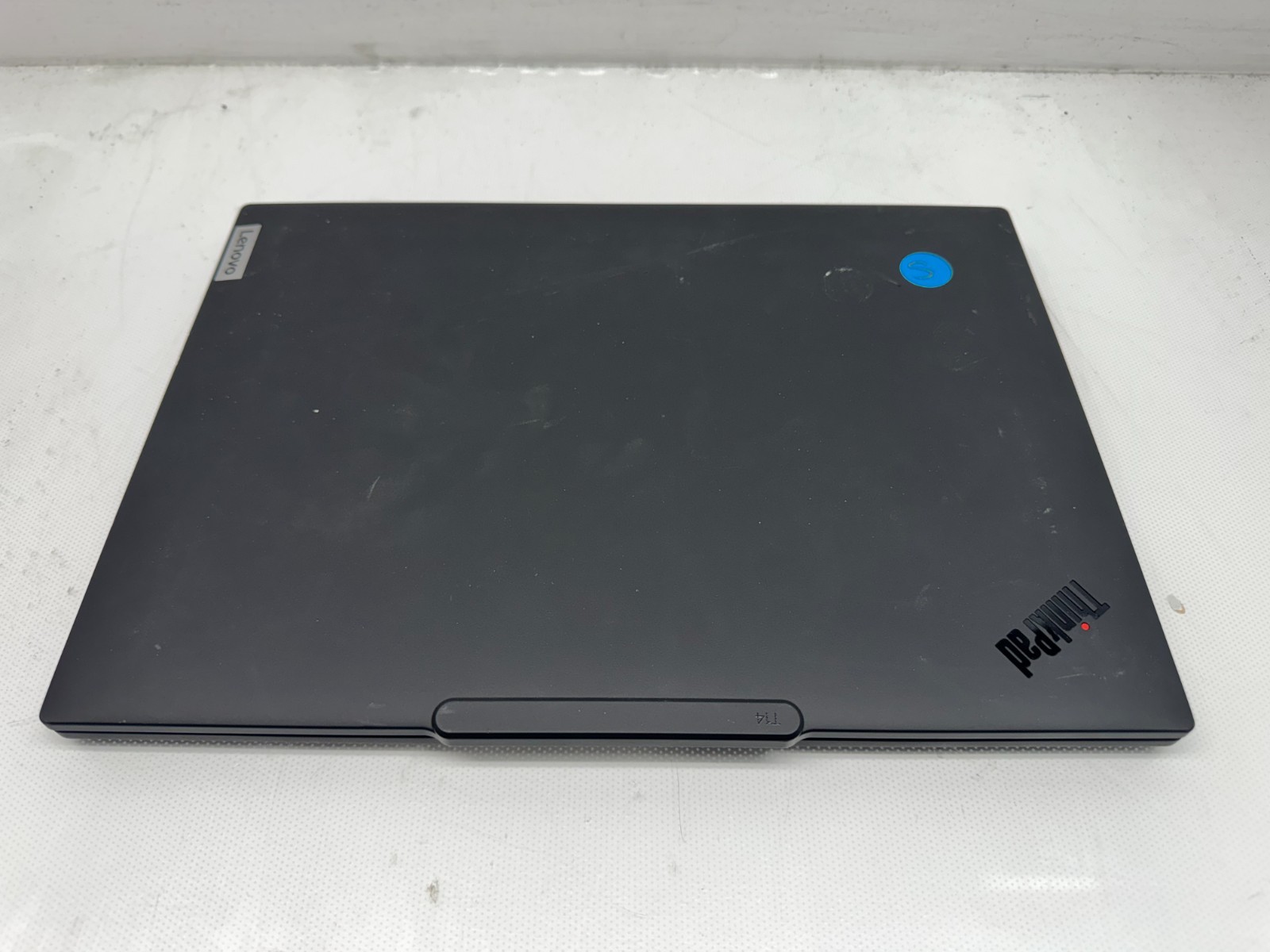 Lenovo ThinkPad T14 Gen 5 Intel Ultra 5 135U@1.6GHz 16GB 256GB W/AC *READ*