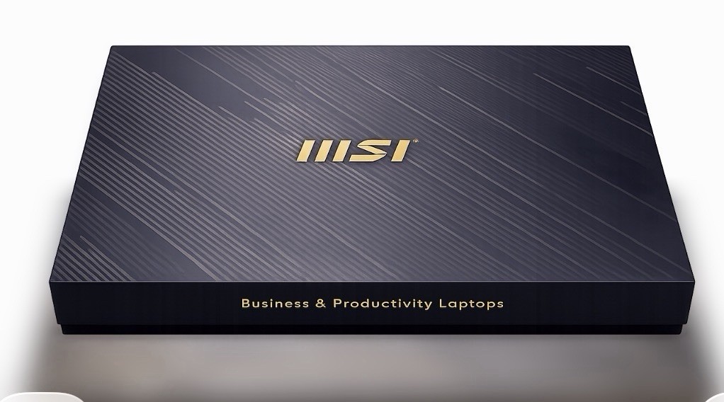MSI SUME1313243 Summit E13 Flip Evo 13.4″ Touch 2-in-1 Core i5-124p 16GB /512GB