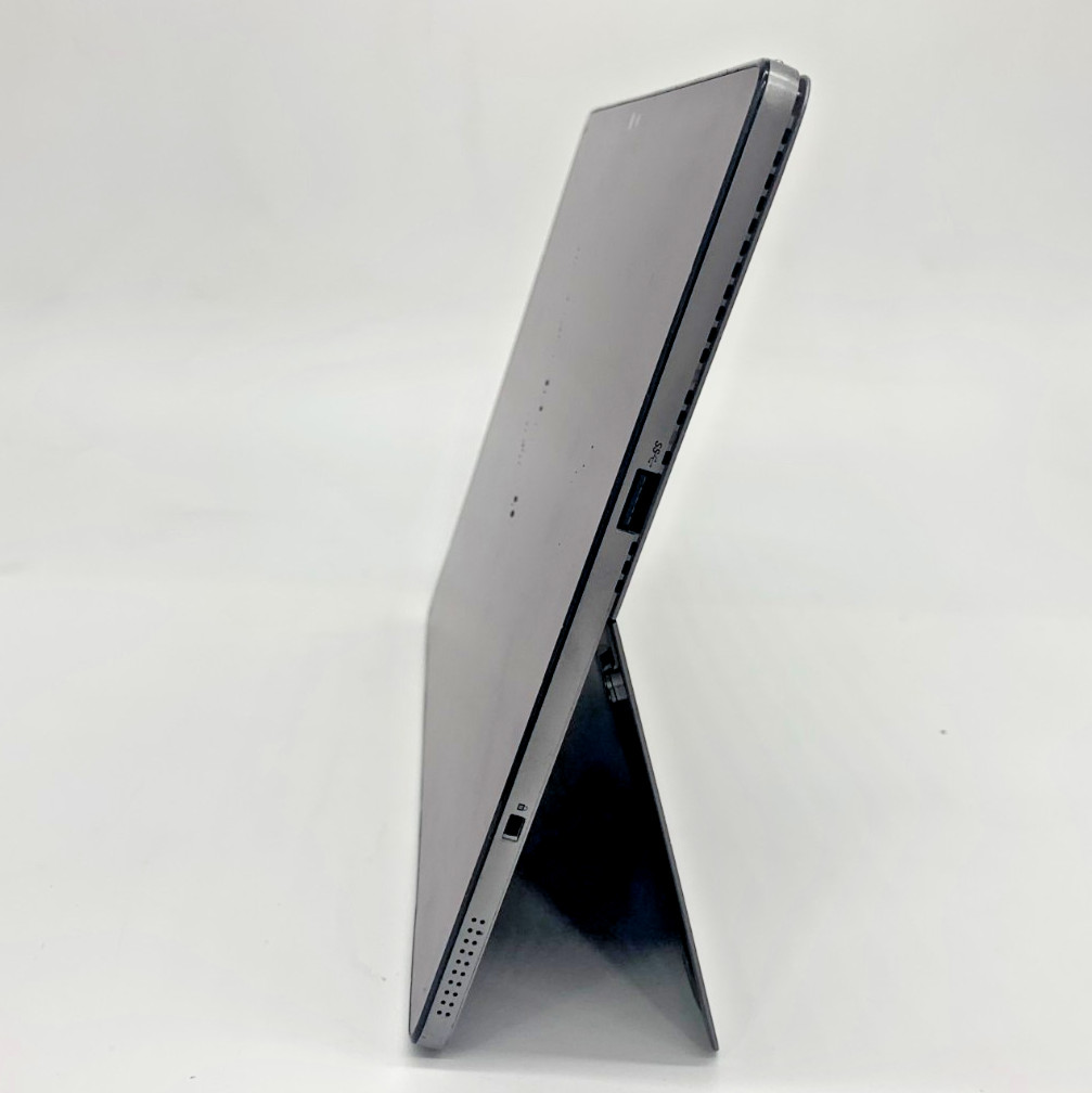 Dell Latitude 7200 2-n-1 Tablet i5-8265U 512GB SSD 8GB DDR Silver -FAIR /SEE
