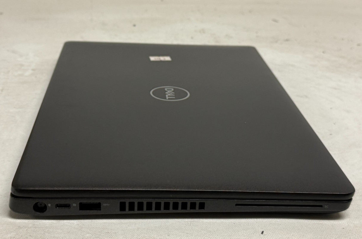 Dell Latitude 5400 14″ (i7-8665u 1.90GHz – 16GB RAM – 256GB SSD – Win11Home)