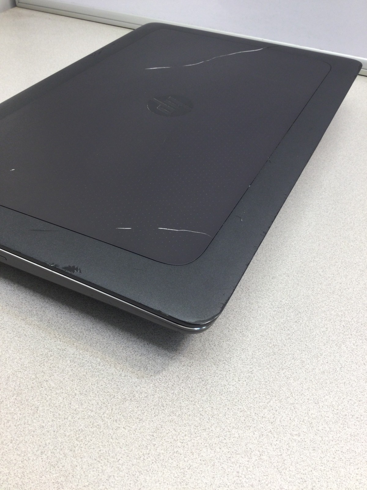 HP ZBook 17 G3 core i7 6th gen 2.60ghz 256GB SSD 8GB RAM 17.4” WIN 11 PRO