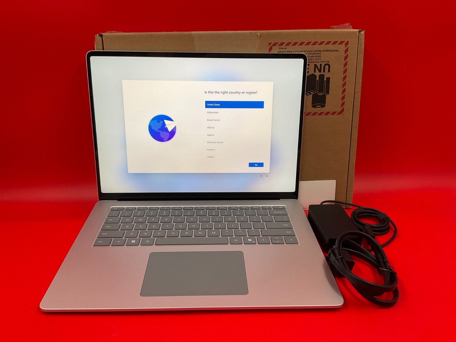 Microsoft Surface Laptop 7 SD-XE12 16GB 256GB WiFi7 15T W11P platinum ZHP-00001
