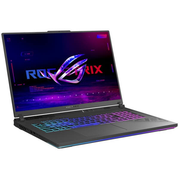 Asus G814JVR-IS96 18″ QHD+ IPS Intel i9-14900HX RTX 4060 32GB DDR5 1TB SSD W11P
