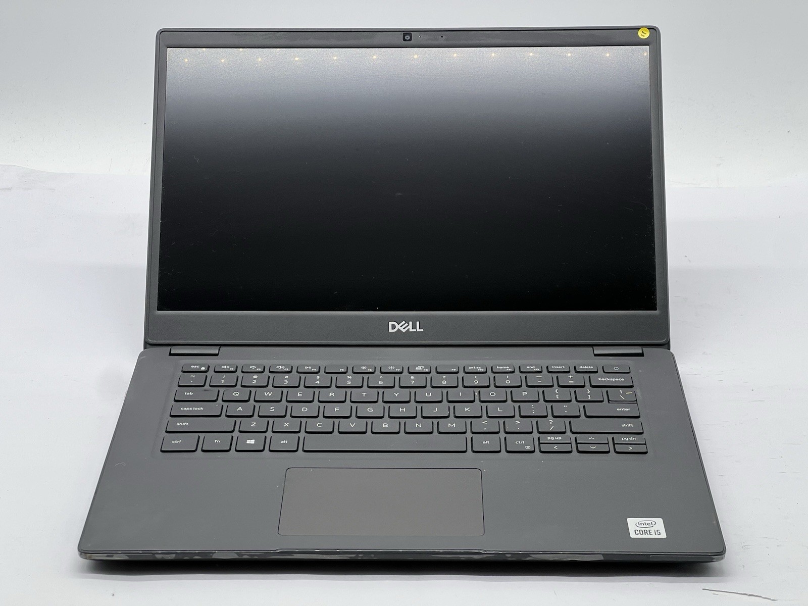 Dell Latitude 3410, i5-10210U CPU, @ 1.60GHz, 16GB RAM, 256GB NVMe-No OS/Charger