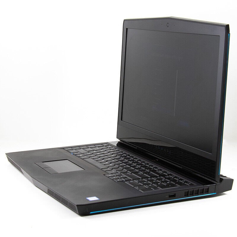 Alienware 17.3″ – Intel i7 – 16GB – NVIDIA GTX 1070 – 1TB HDD+256GB SSD – Black