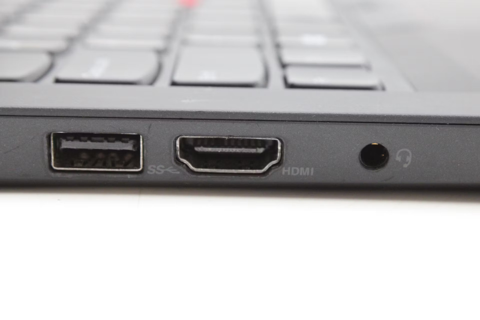 Lenovo ThinkPad T14 Gen 1 Used 14″ Ryzen 7 Pro 4750U, 512GB NVMe, 16GB RAM