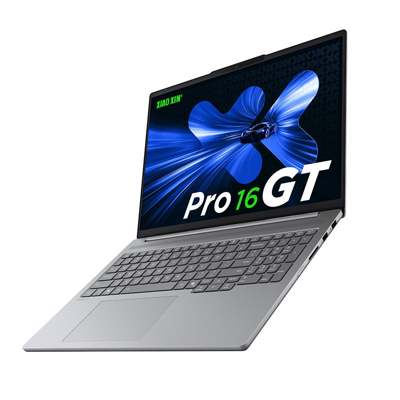 Lenovo Xiaoxin Pro 16GT Ai Yuanqi Laptop intel Core Ultra 5/9 16-inch 2.8K OLED