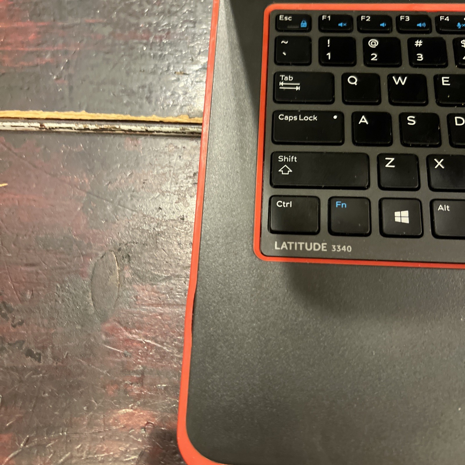 Dell Latitude 3340