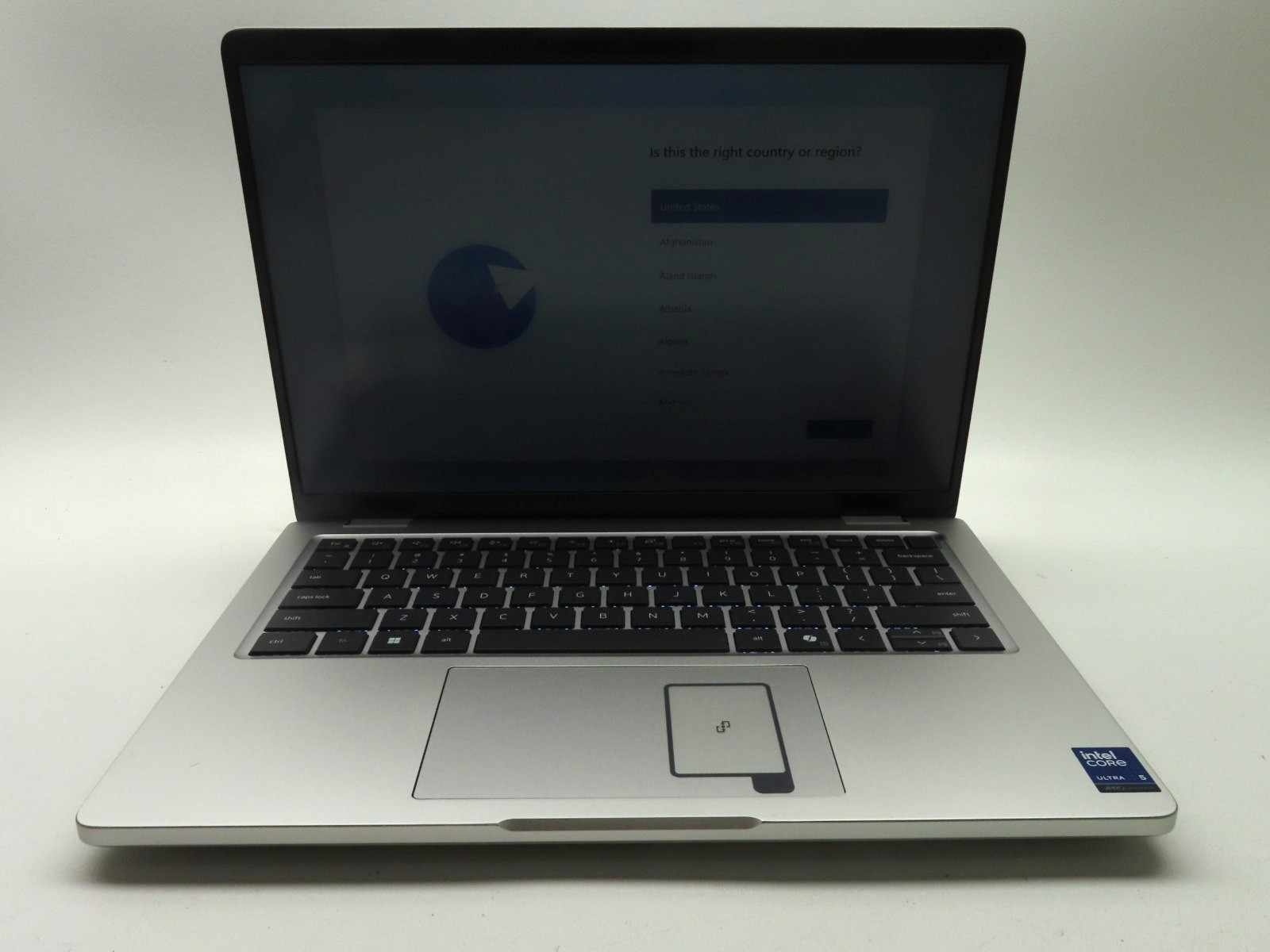 Dell Pro 14 Plus PB14250 14″ Ultra 5 238V 32GB RAM 512GB SSD Intel Arc WTY 05/30
