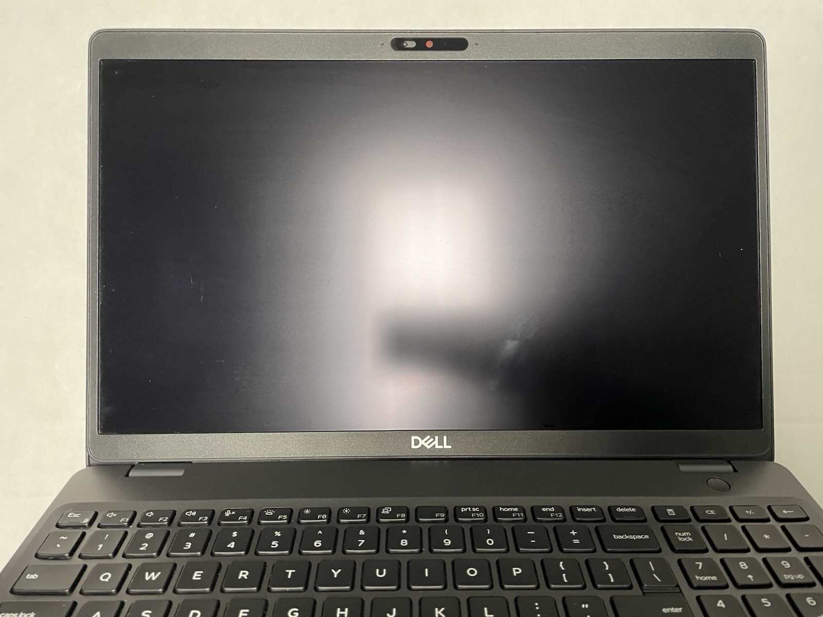 Dell Precision 3541 Mobile Workstation Intel(R) Core(TM)i7-9850H CPU @2.6 GHz 45
