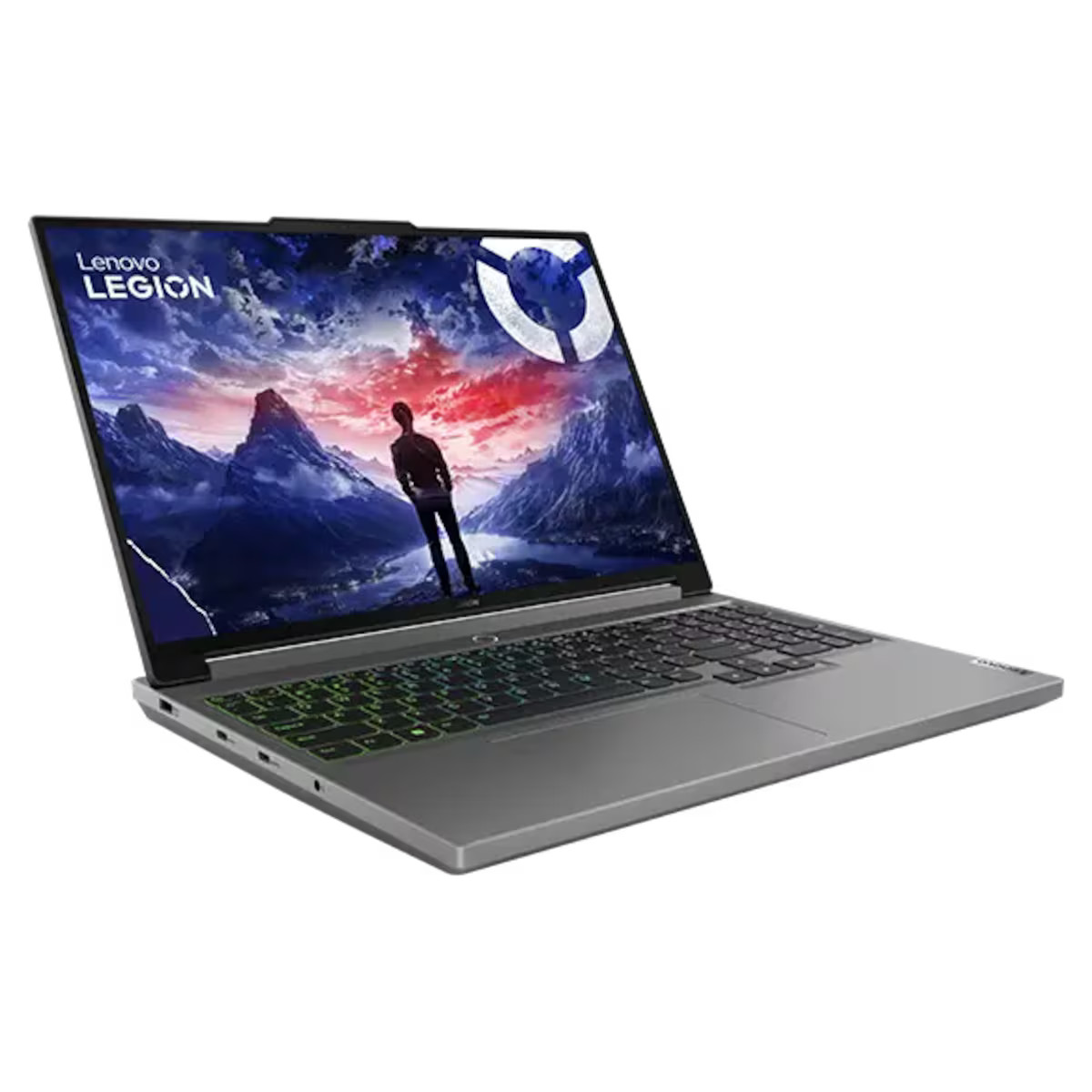 Lenovo Legion 5 i7-14650HX 16 GB RAM 1 TB SSD 16 in W11 WQXGA IPS
