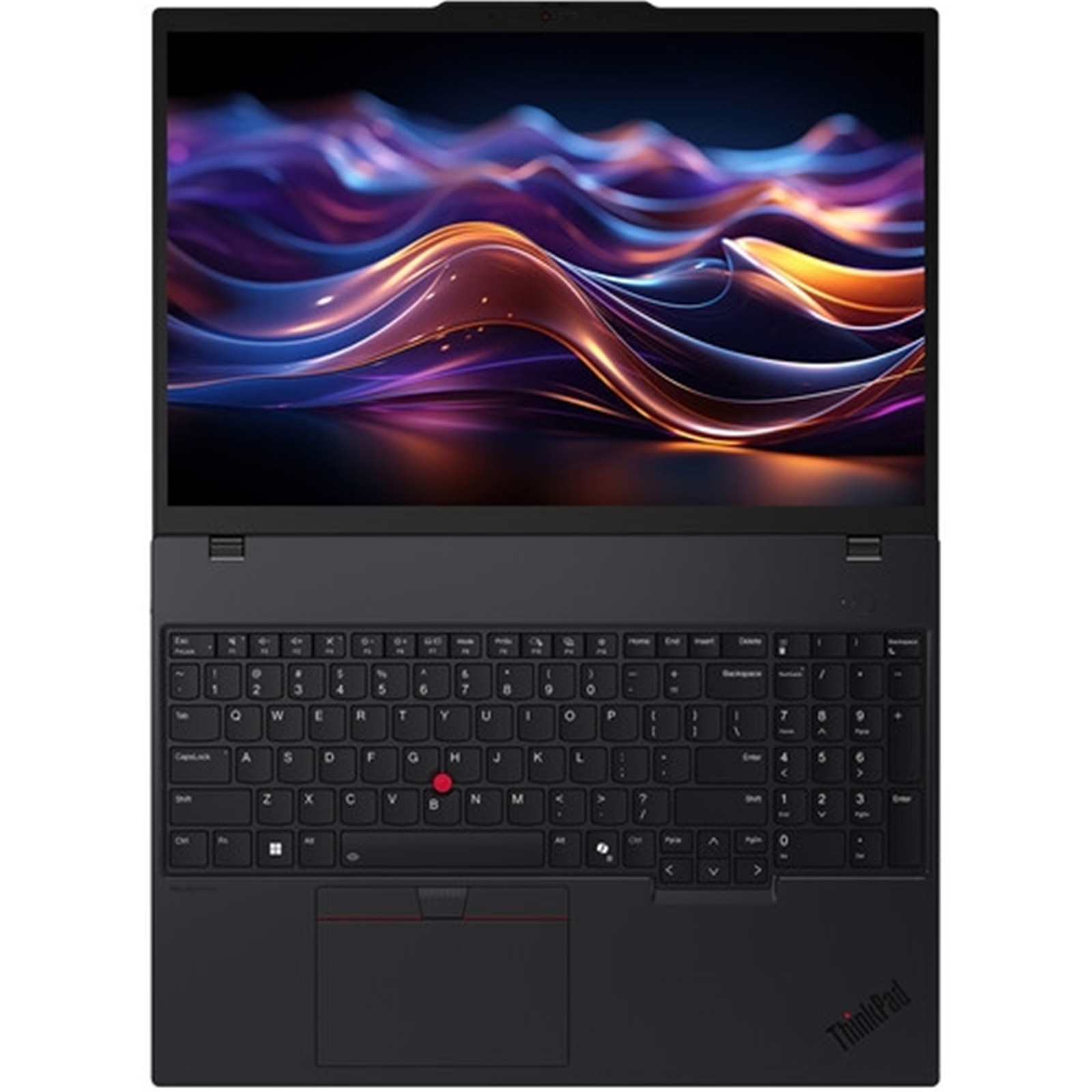Lenovo 16″ ThinkPad P16s Gen 4 AMD Ryzen AI 7 PRO 350 32GB 512GB Windows 11 Pro