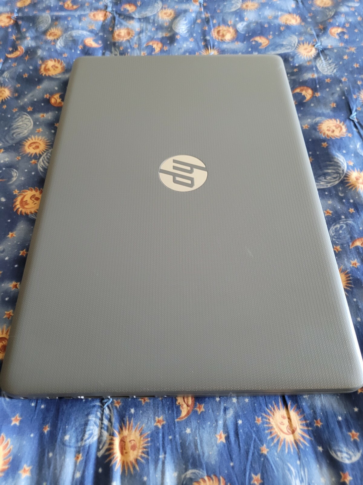 HP Laptop 15