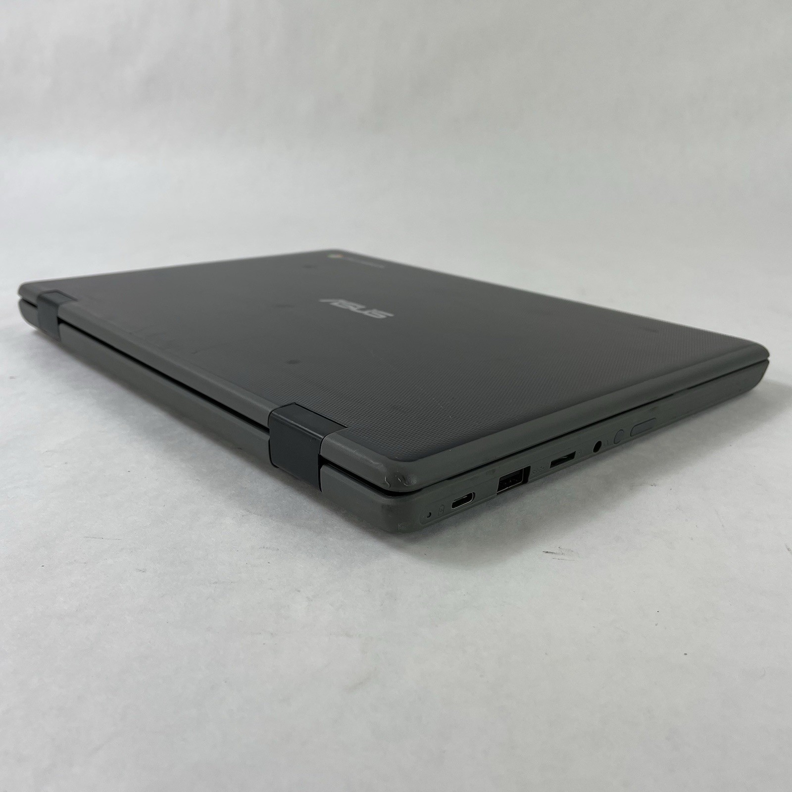 Asus Notebook CR1100CK 11.6″ Non-Touch Celeron N5100 1.10 GHz 4 GB RAM 16 GB