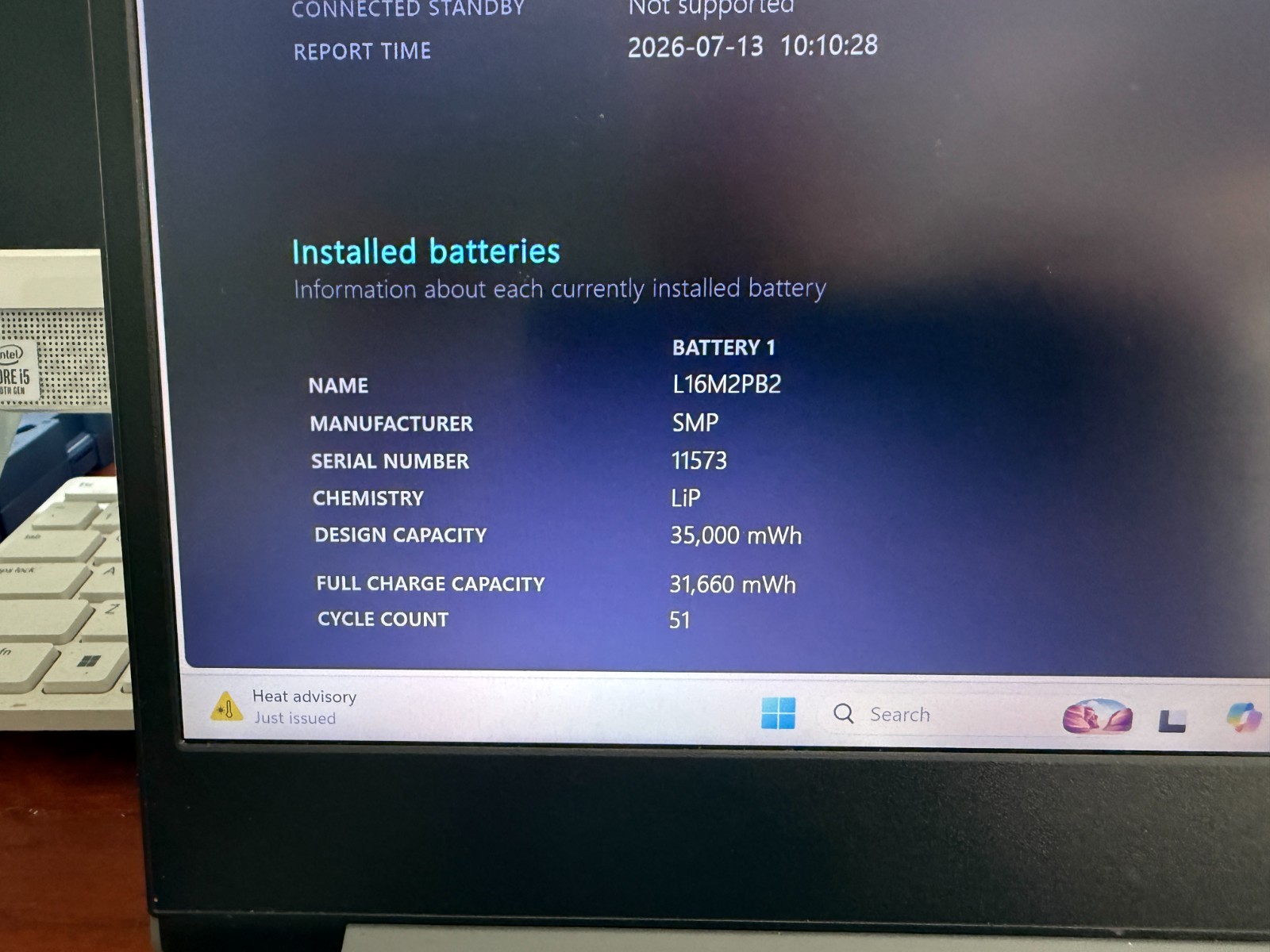 Lenovo IdeaPad 3 14″ FHD Ryzen 5 3500U 8GB RAM 128GB SSD + 1TB HDD Win11 Home