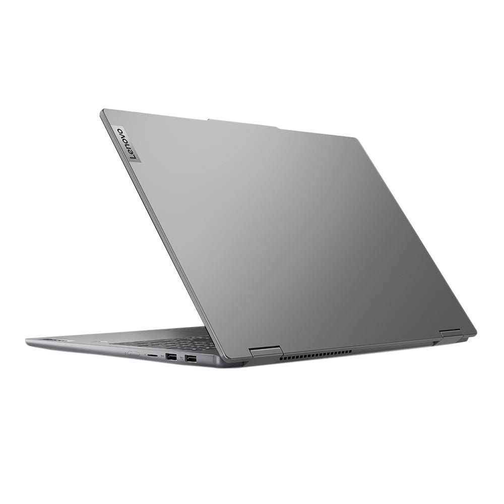 Lenovo IdeaPad 5 2-in-1 Laptop, 16″ IPS Glass, Ryzen 7 8845HS,AMD Radeon 780M