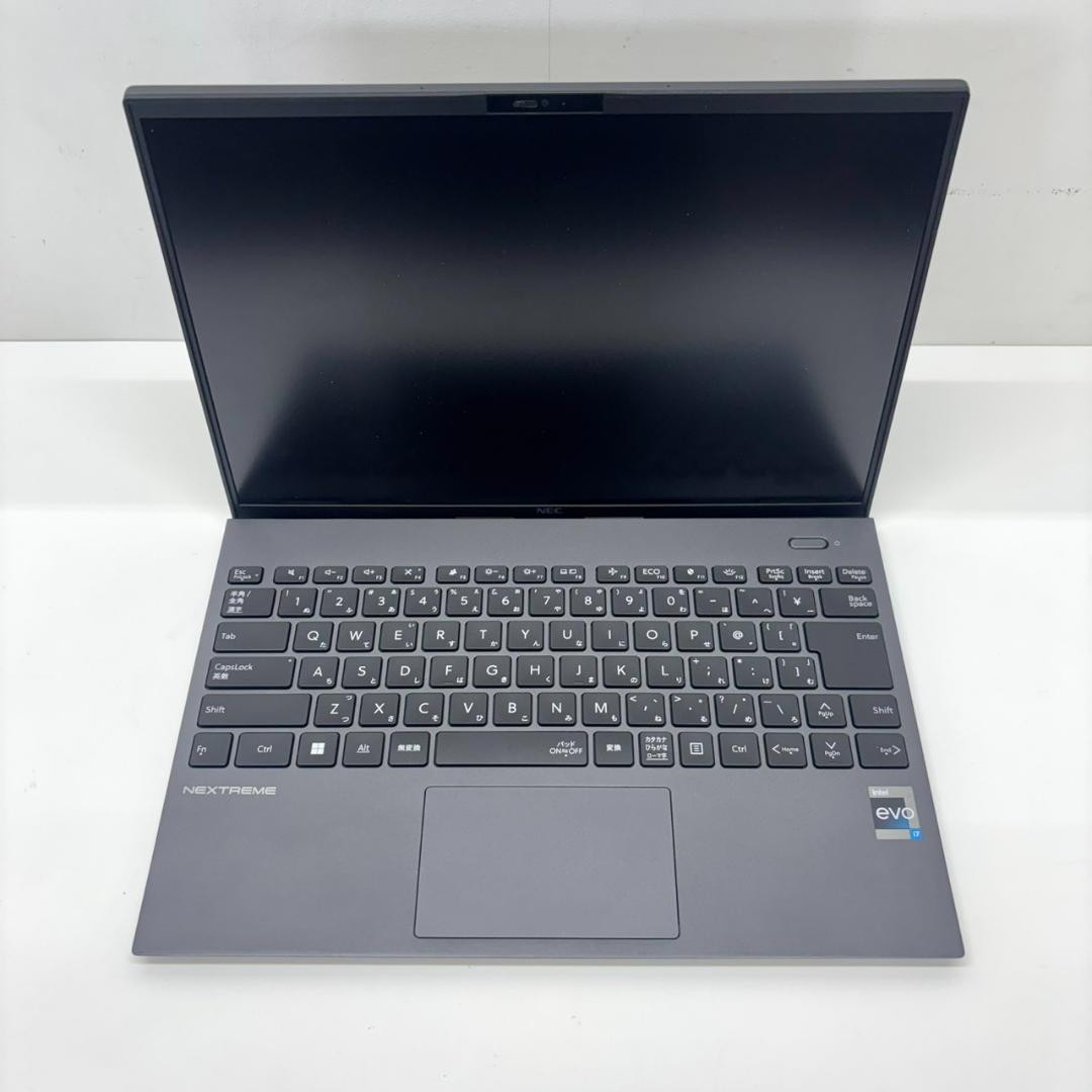 NEC Lavie NEXTREME Carbon i7-1355U Iris Xe SSD 512GB 16GB 14″ WUXGA Win 11 Home