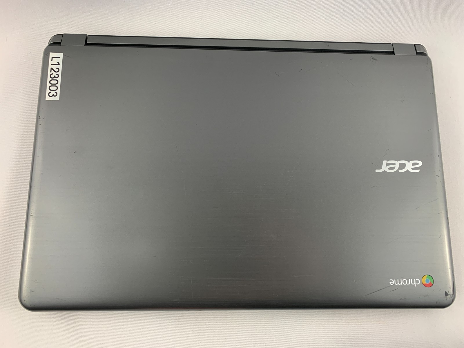Acer CB3-531 Chromebook, Intel Celeron N2830 2.16GHz, 2GB RAM, 86% Battery