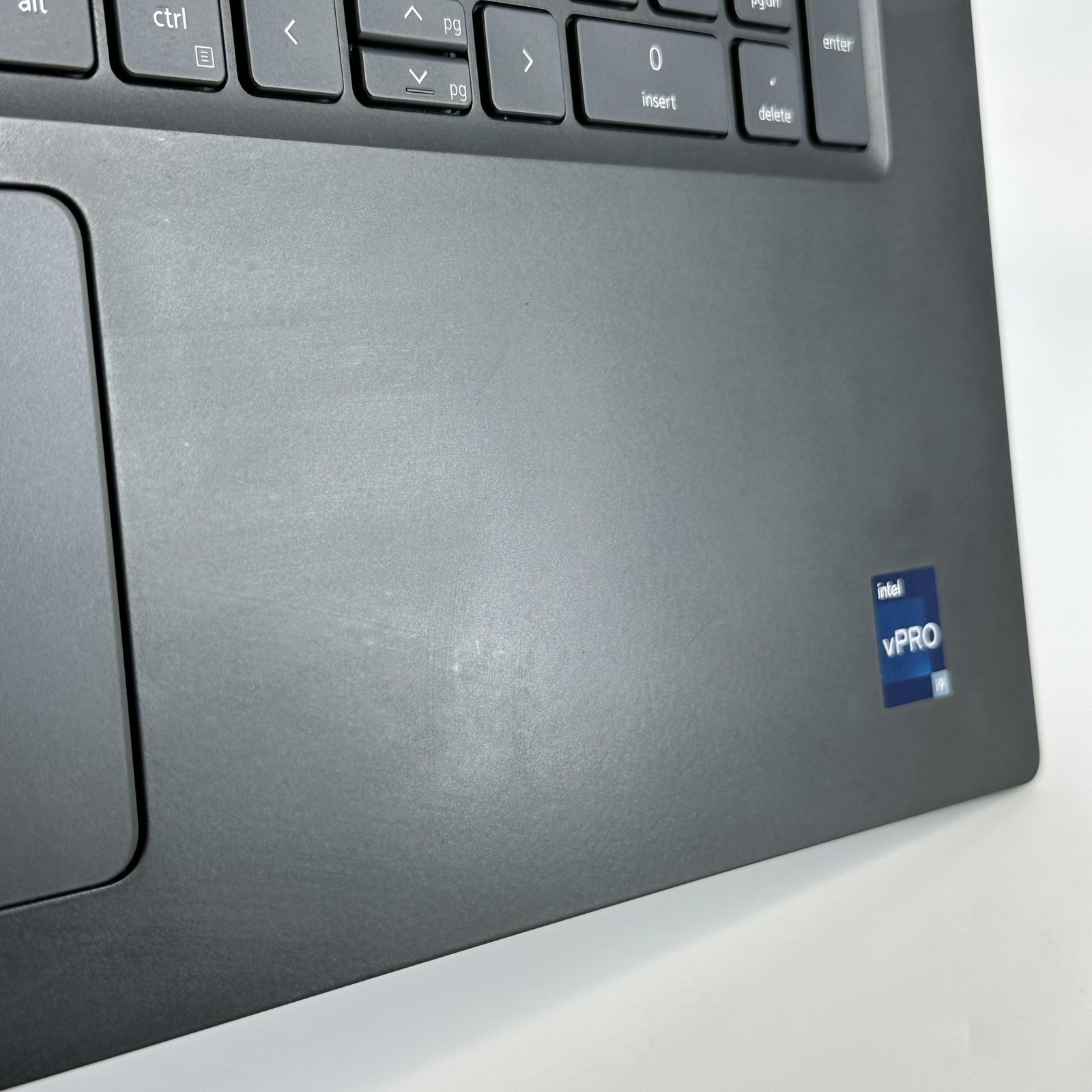 Dell Precision 7770 17.3 Gray FHD i9-12950HX 64GB 1TB SSD RTX A4500 BAD USB PORT