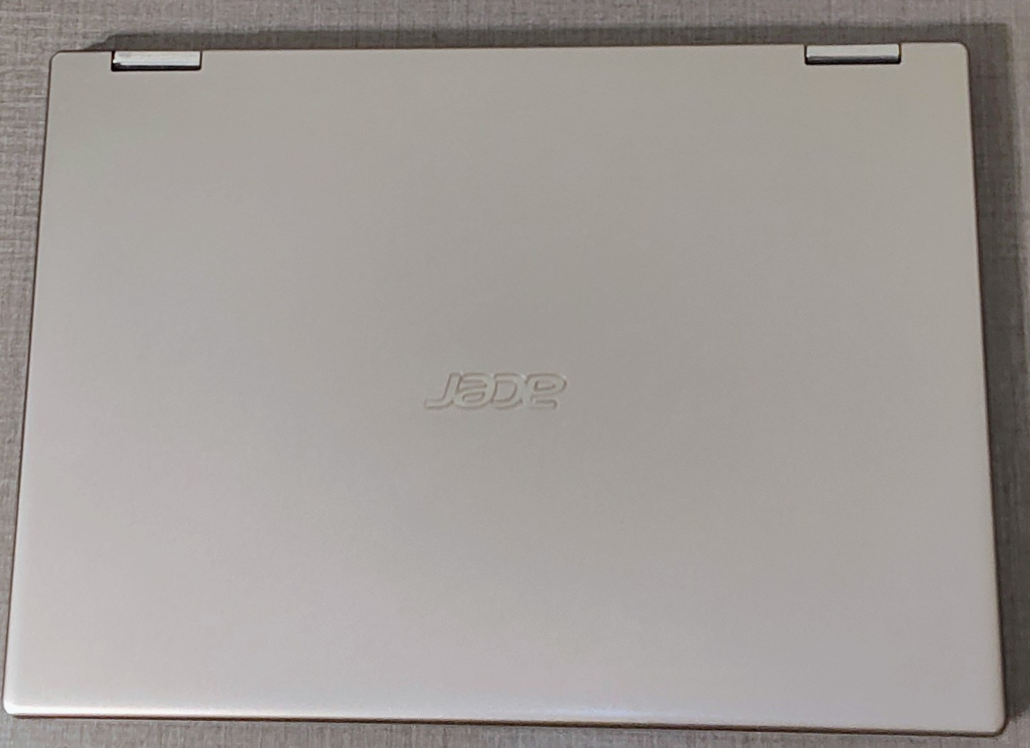 Acer Spin 3 SP314-53N-77AJ 14″ i7-8565U 1.99GHz 16GB RAM 512GB SSD