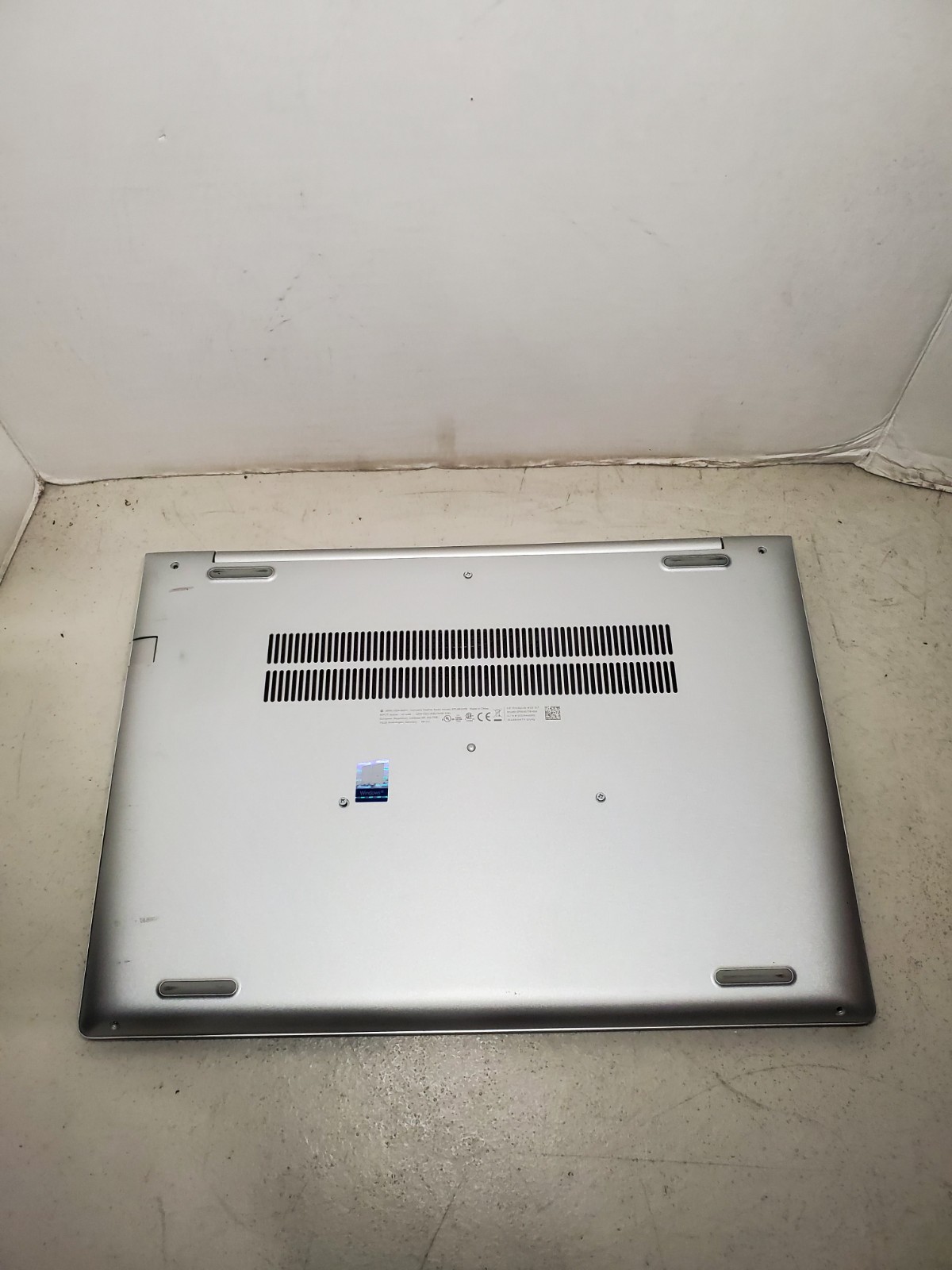 HP Probook 455 G7 15.6″ Laptop AMD Ryzen 3 4300U 8GB RAM 256GB SSD Win11 #69