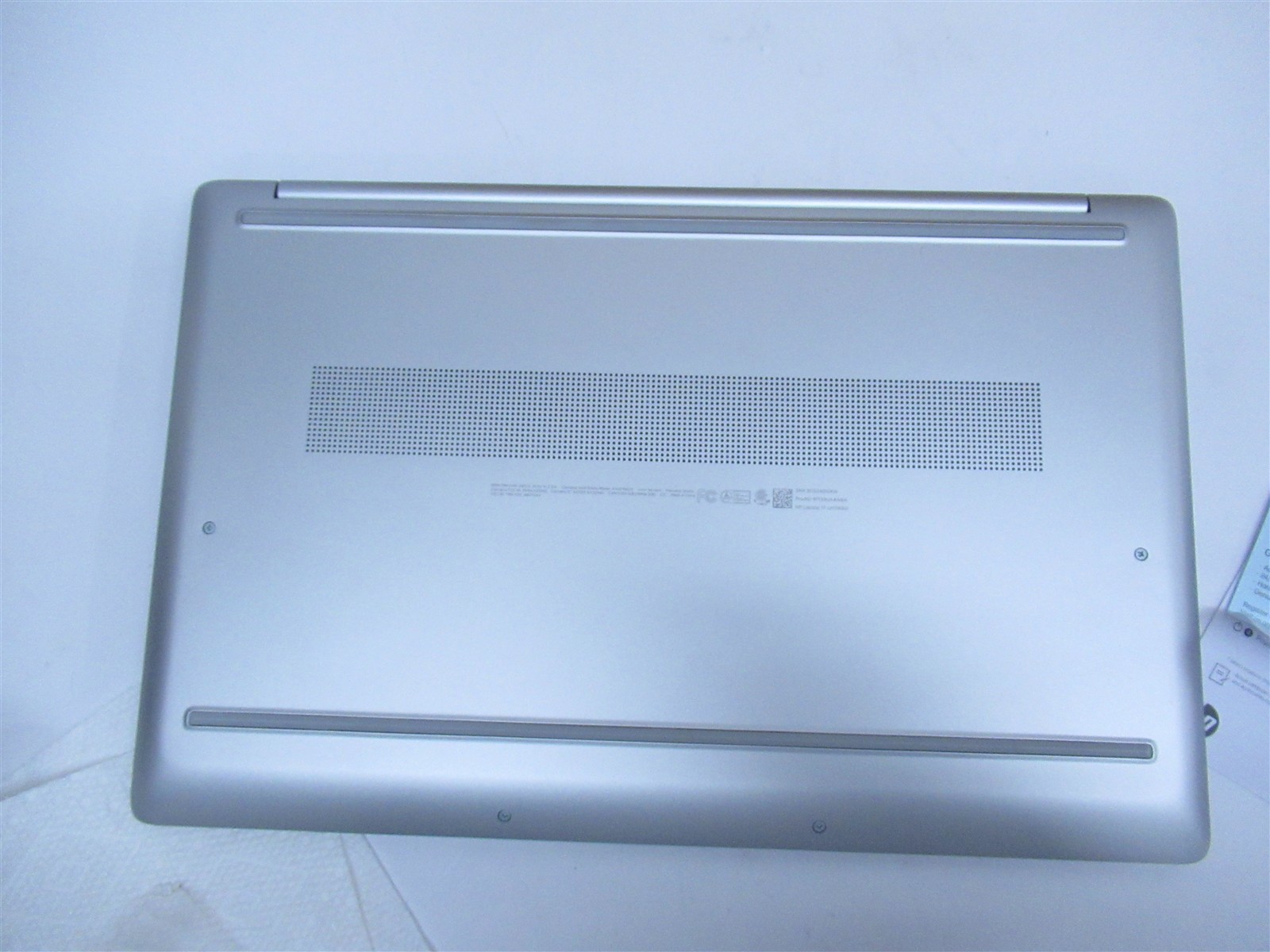 HP 17-cn1069cl 17.3″ Touchscreen 8GB/ 512GB SSD GP3131929