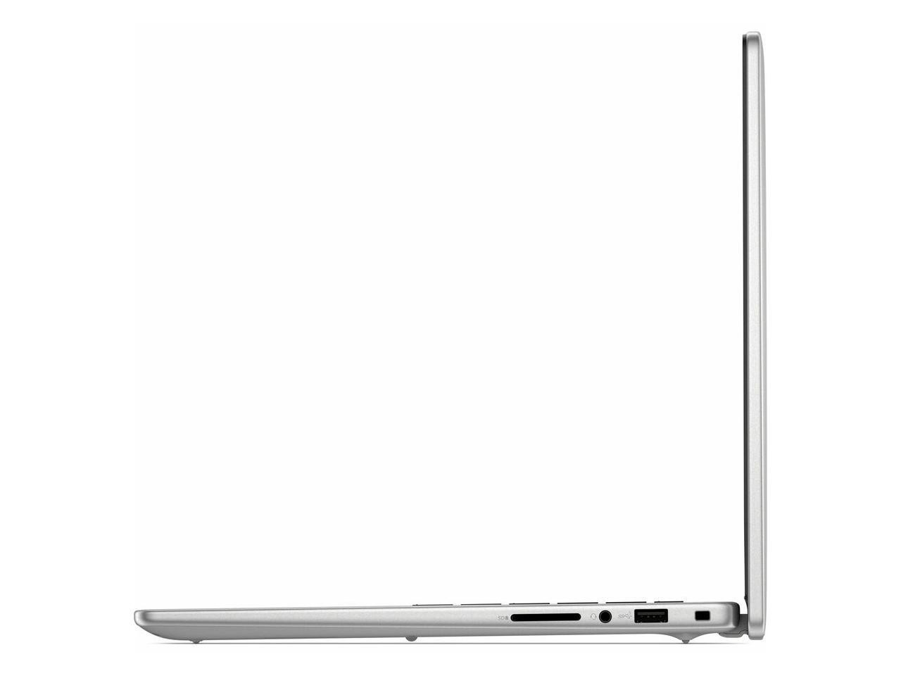 Dell Pro 14 Essential PV14250 14″ Notebook – Intel Core 5 120U – 16 GB – 512 GB
