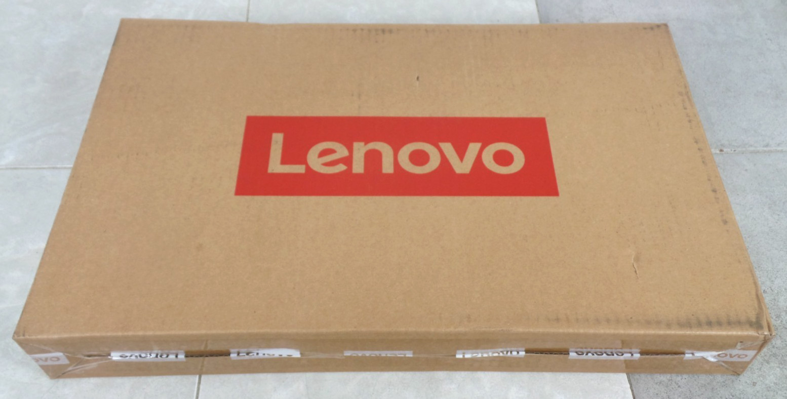 Lenovo IdeaPad Slim 3i 15.6″ Full HD Laptop – 128GB UFS Intel Processor N150 8GB