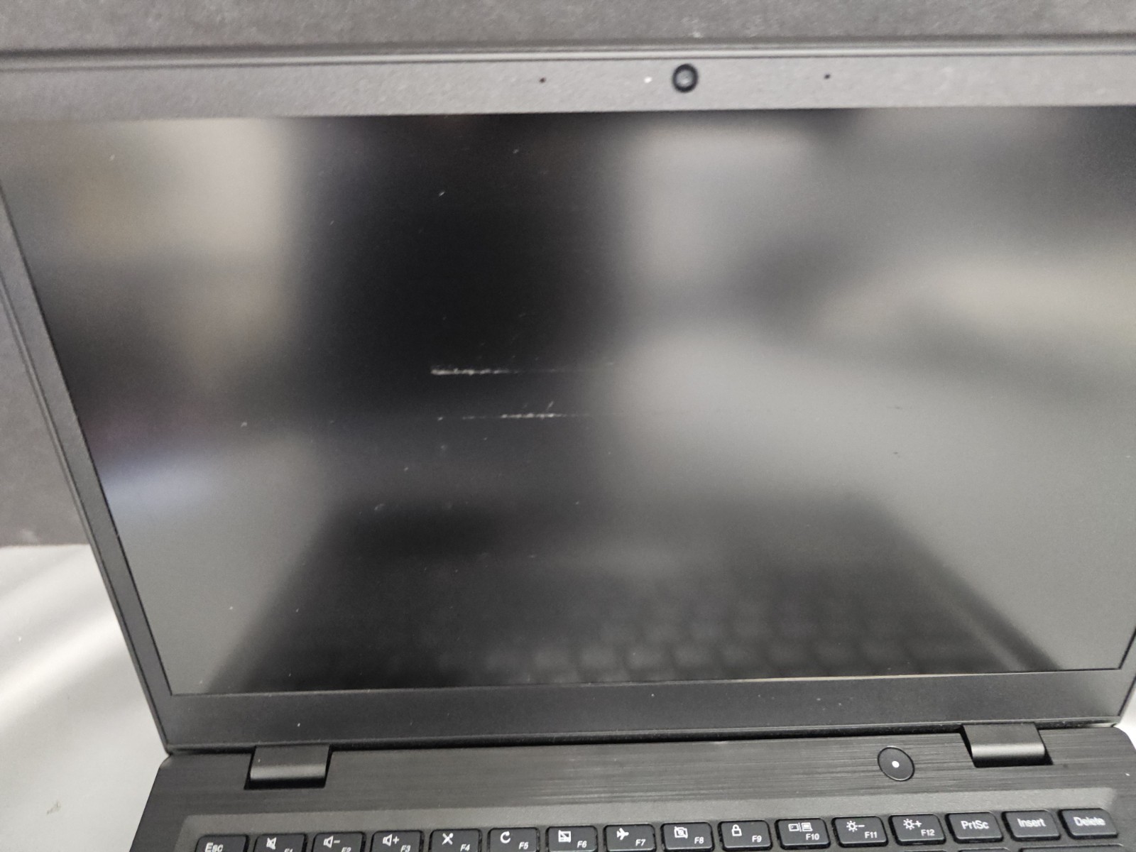 Lenovo Ideapad 14W, 81MQ, Touchscreen, AMD A6-9220C, 8GB Ram, 256GB, WIN 11 OS