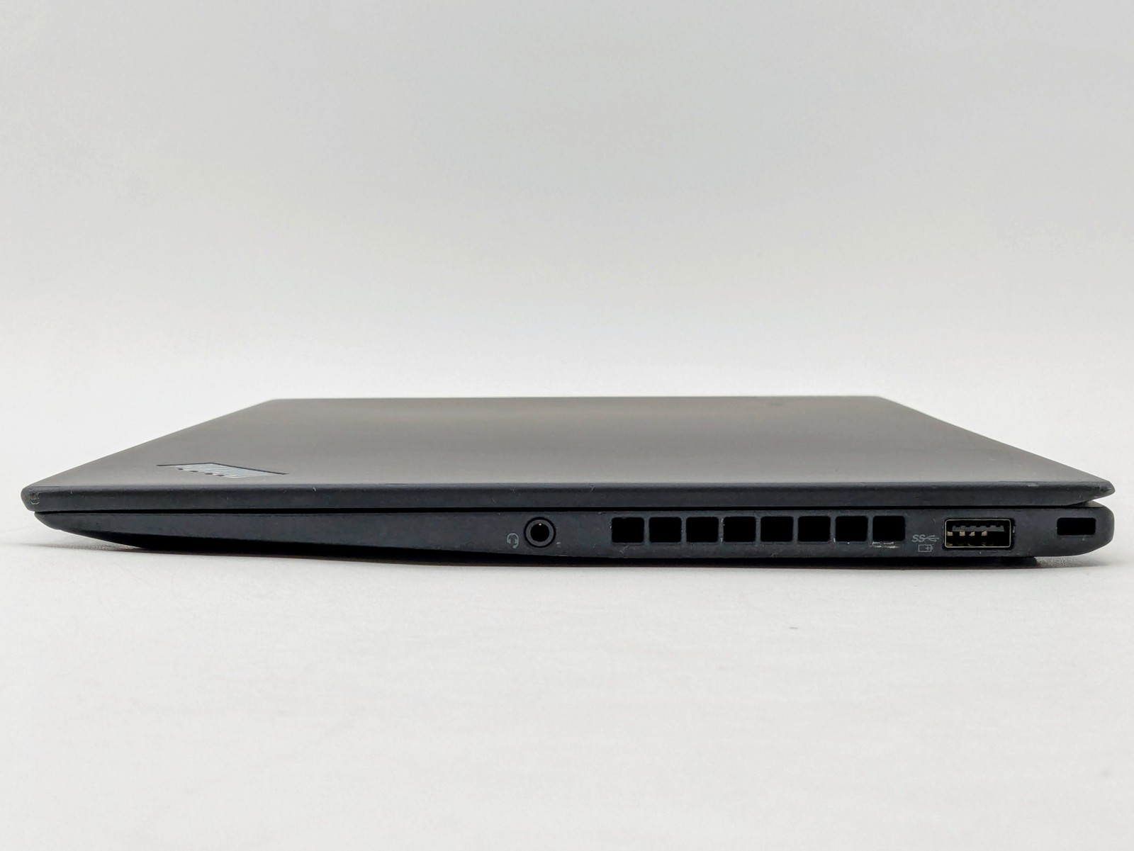 Lenovo ThinkPad X1 Carbon 5th Gen 14″ FHD I7-7500U 256GB SSD 16GB W10P *READ*