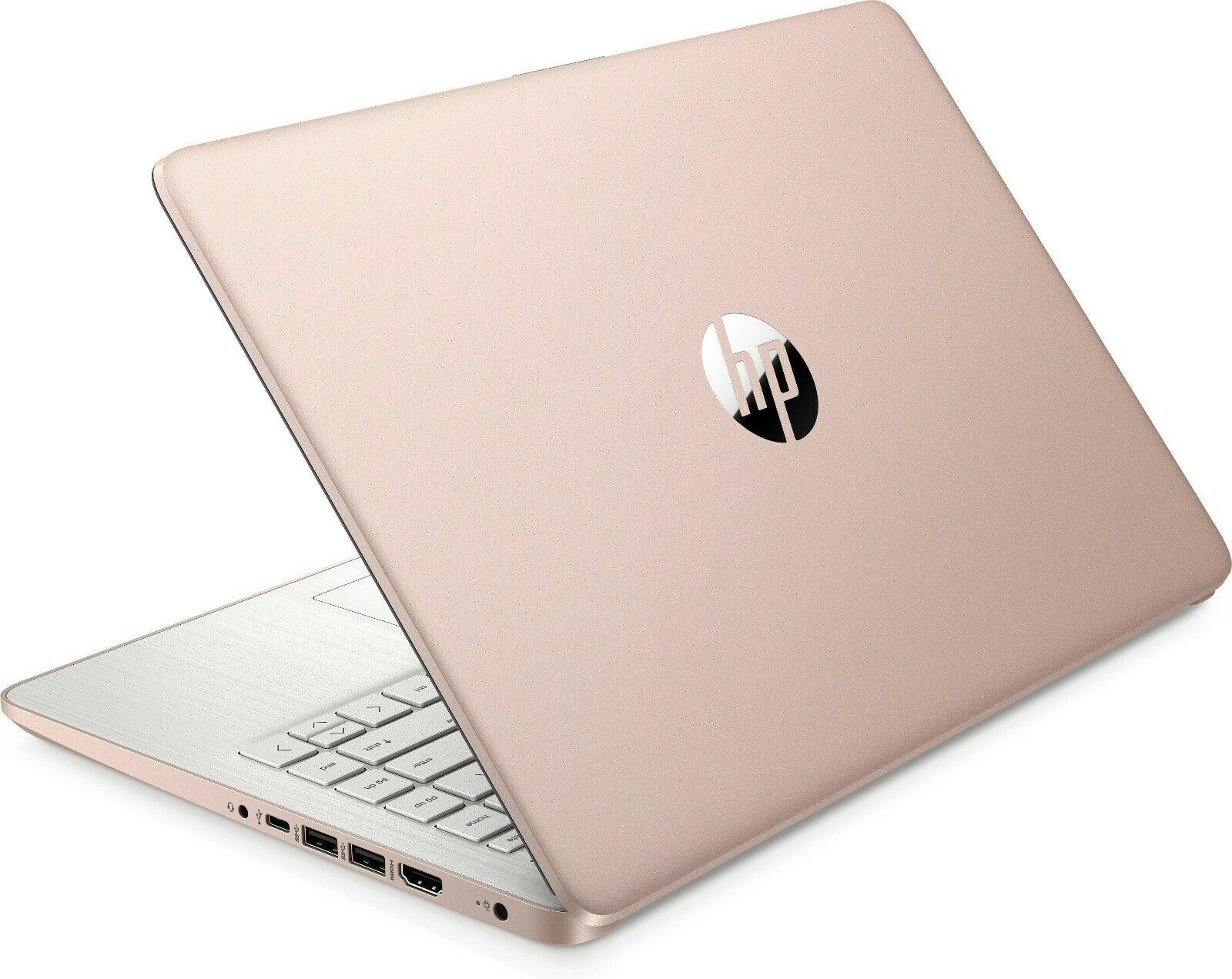 HP 14-dq3130nr 14″ NB Intel Celeron N4500 4GB RAM 64GB eMMC W11HS – B8SU0UA#ABA
